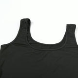 Lyssa Open Side Maxi Tank Dress