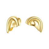 Fatima Auricle Ear Cuff Clip