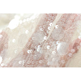 Vesa Mermaid Sequin Wrap Kimono Jacket