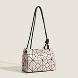 Bora Origami Geometric Pattern Bags