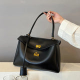 Amie Vintage Top Handle Bag