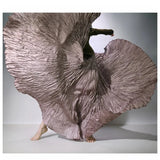 Elara Crinkle Maxi Skirt