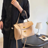 Amie Vintage Top Handle Bag