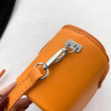 Mini Candy Color Modern Camera Bags