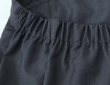 Rael Bustier Pleated Mini Dress