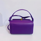 Samara Box Mini Shoulder Bag