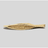 Defina Fish Crochet Clutch Bag