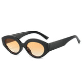 Sophie Retro Cat Eye Sunglasses