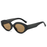 Sophie Retro Cat Eye Sunglasses