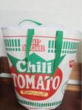 Jumbo Cup Noodle Graphic Re-Usable Container Bag