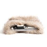 Bianca Faux Fur Shoulder Bag