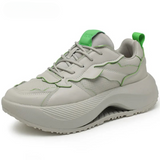 Saige Platform Aero Sole Trainer UNISEX Sneakers