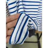 Marais Basic Brenton Stripe Tee