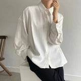 Catherine Chic Back Pleated Blouse