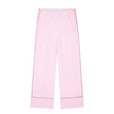 Samara Pink Pajama Style Set