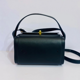 Samara Box Mini Shoulder Bag