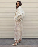 Lumina Lace Bloomer Pants