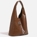 Annalise Vintage Hobo Bag