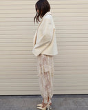 Lumina Lace Bloomer Pants