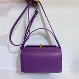 Samara Box Mini Shoulder Bag