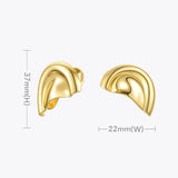 Fatima Auricle Ear Cuff Clip