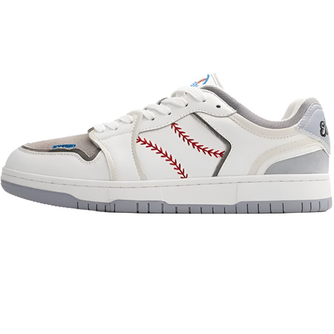 Blaise Retro Baseball Stitch UNISEX Sneakers