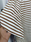 Marais Basic Brenton Stripe Tee