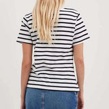 Marais Basic Brenton Stripe Tee