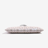 Celeste Geometric Tile Tote Bag