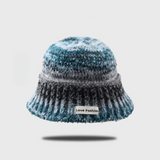 Casey Ombre Knit Beanies