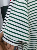 Marais Basic Brenton Stripe Tee