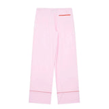 Samara Pink Pajama Style Set