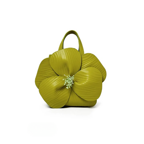 Clara Flower Mini Bag