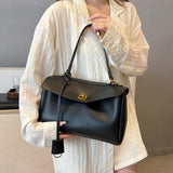 Amie Vintage Top Handle Bag