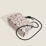 Bora Origami Geometric Pattern Bags