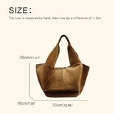 Polina Origami Patchwork Tote Bag