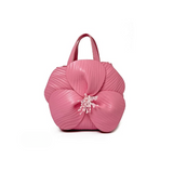 Clara Flower Mini Bag