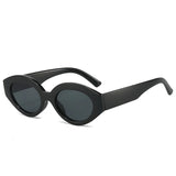 Sophie Retro Cat Eye Sunglasses