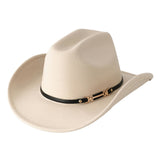 Savannah Classic Western Hat