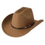 Savannah Classic Western Hat
