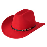 Savannah Classic Western Hat