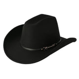 Savannah Classic Western Hat