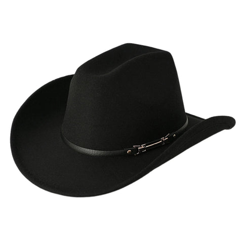 Savannah Classic Western Hat