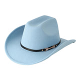 Savannah Classic Western Hat