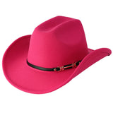Savannah Classic Western Hat