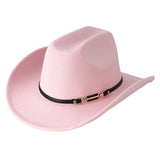 Savannah Classic Western Hat