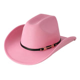 Savannah Classic Western Hat
