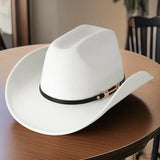 Savannah Classic Western Hat