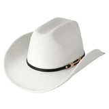 Savannah Classic Western Hat