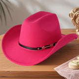 Savannah Classic Western Hat